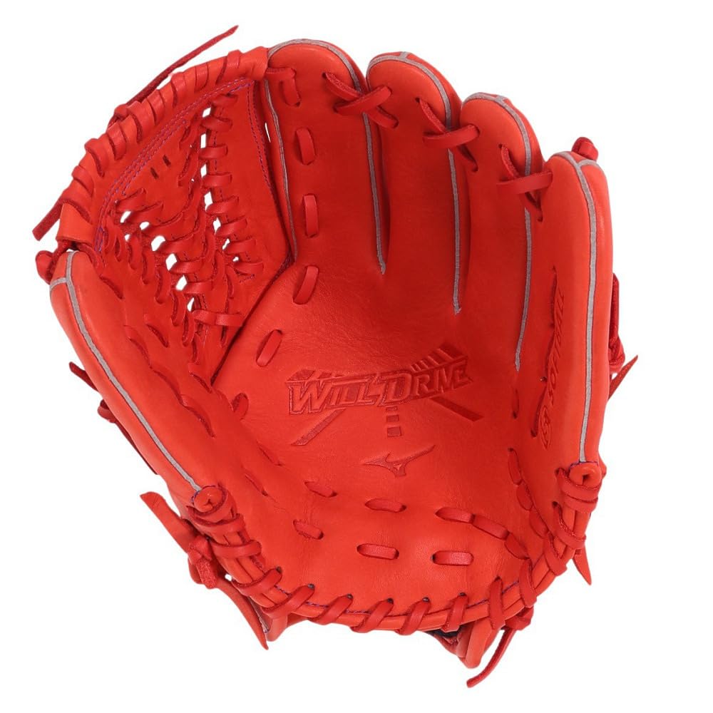 Amazon | ミズノ（MIZUNO） ソフトボール用グラブ グローブ 内野手用